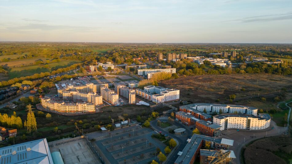 colchester businesses