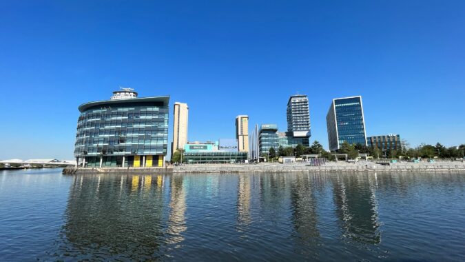 salford offices