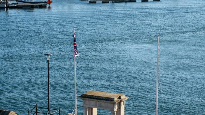 plymouth hoe