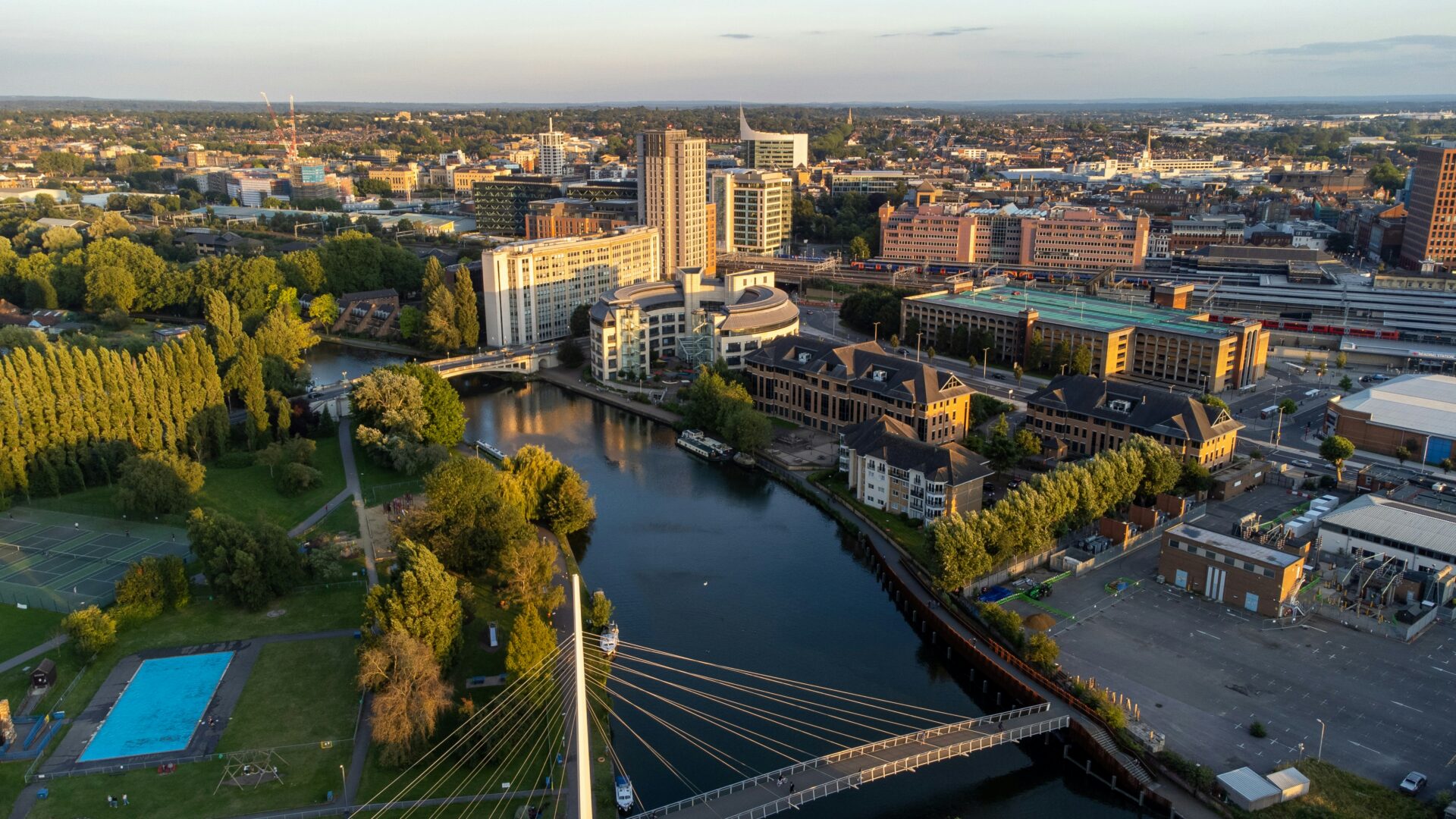 reading, uk