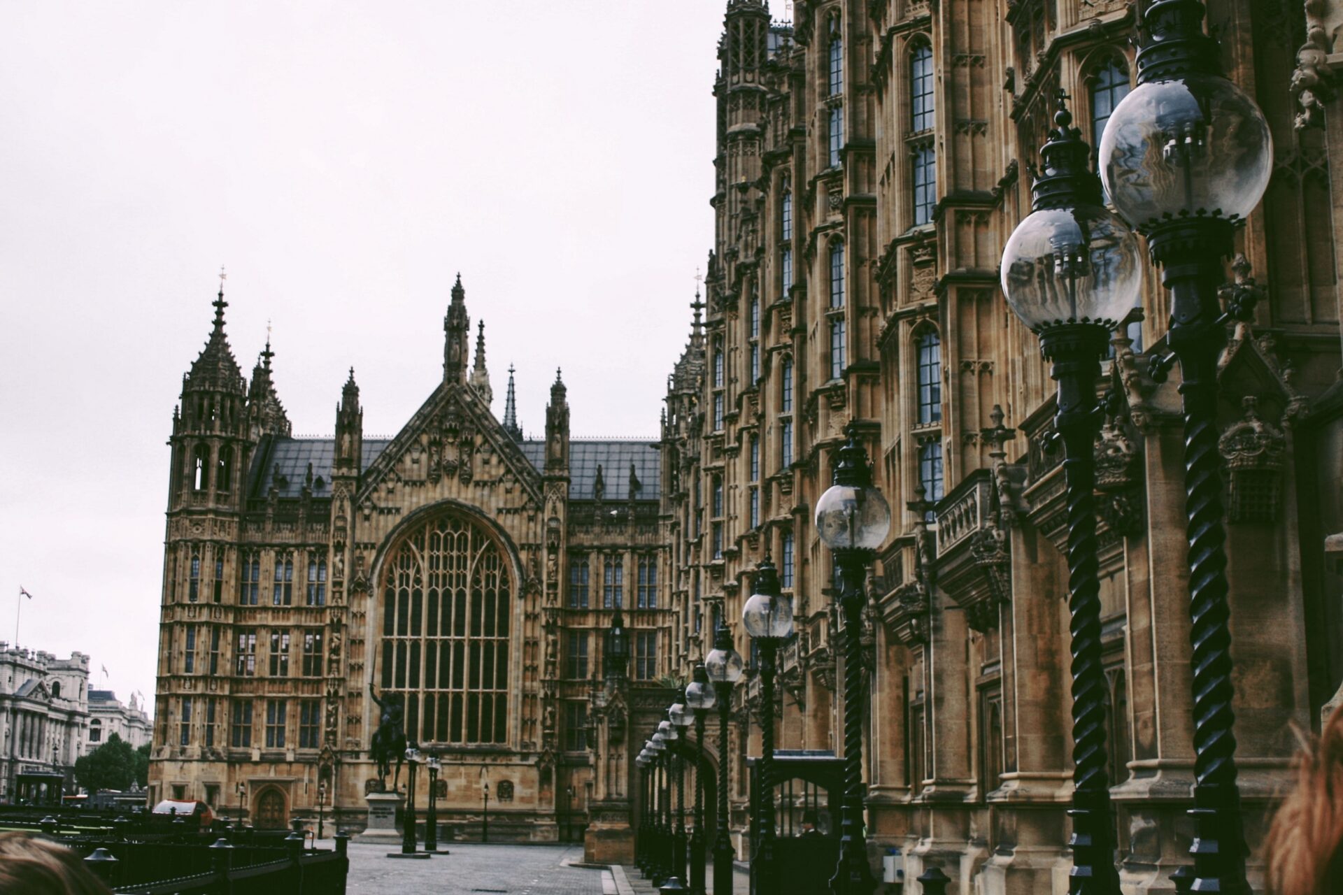 westminster uk