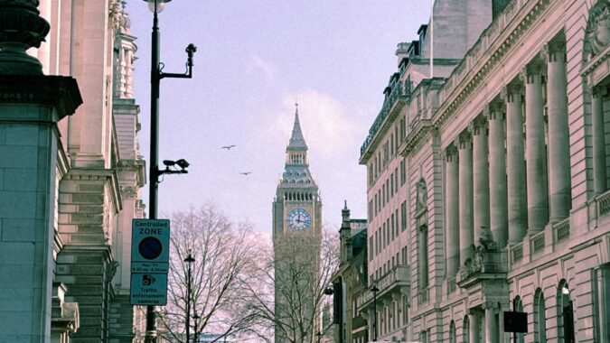 westminster street