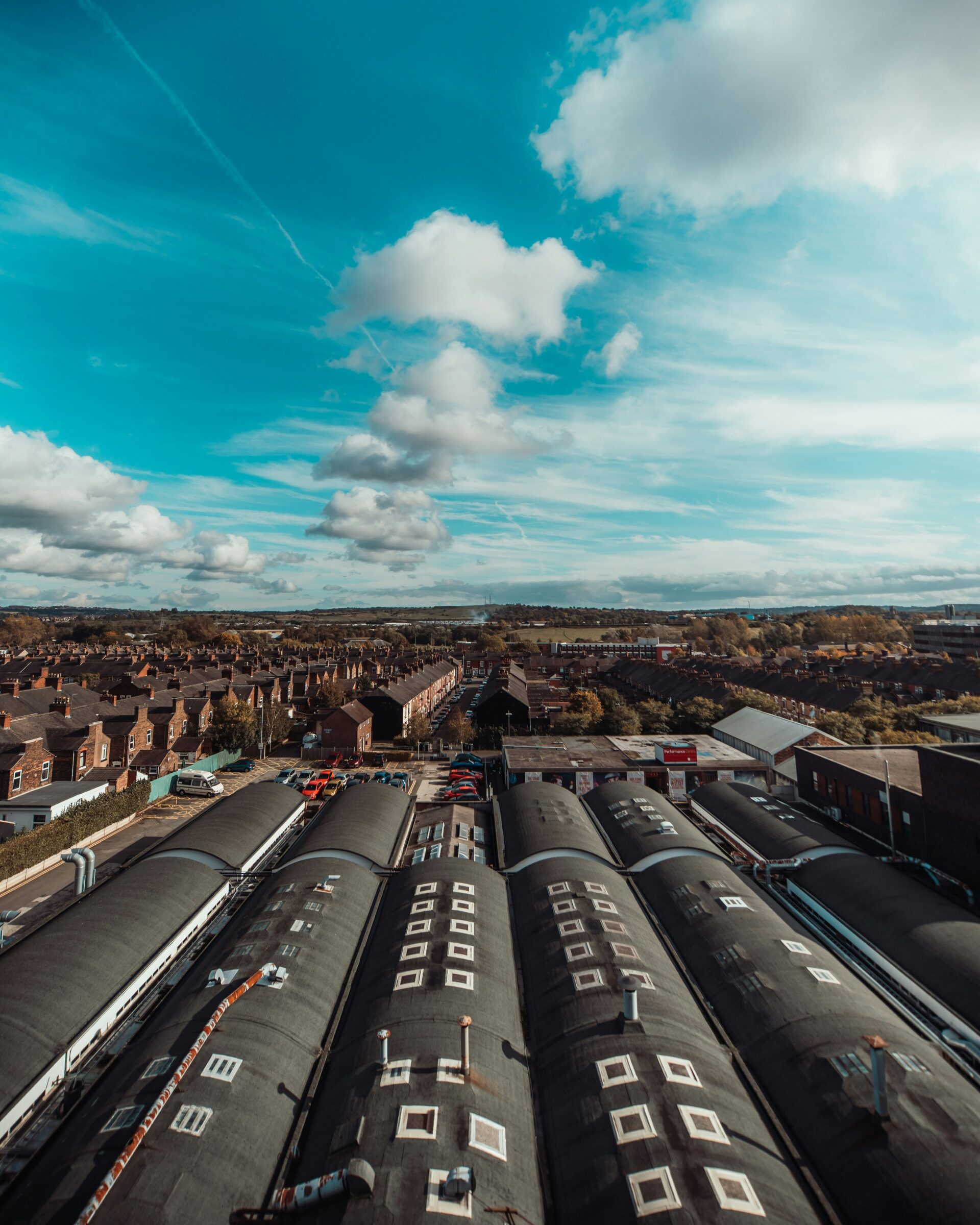stoke-on-trent