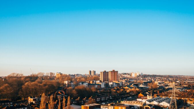 stoke skyline