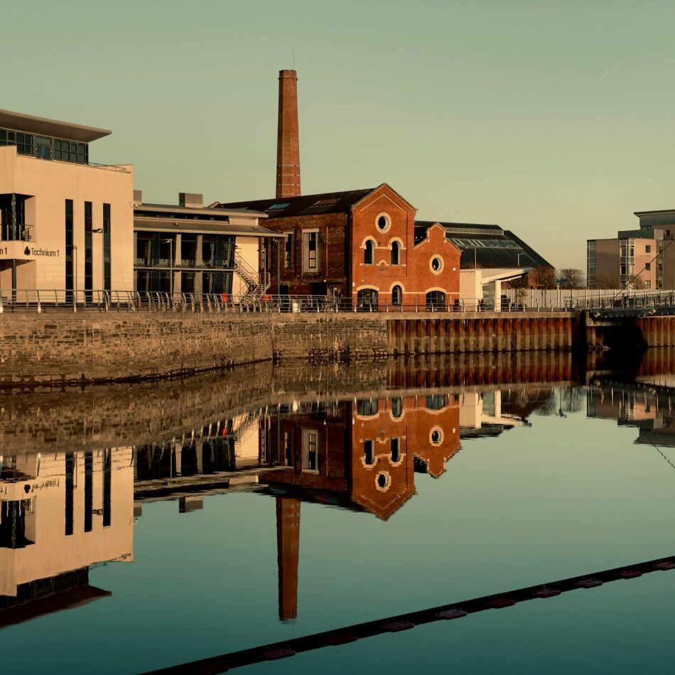 swansea business waste