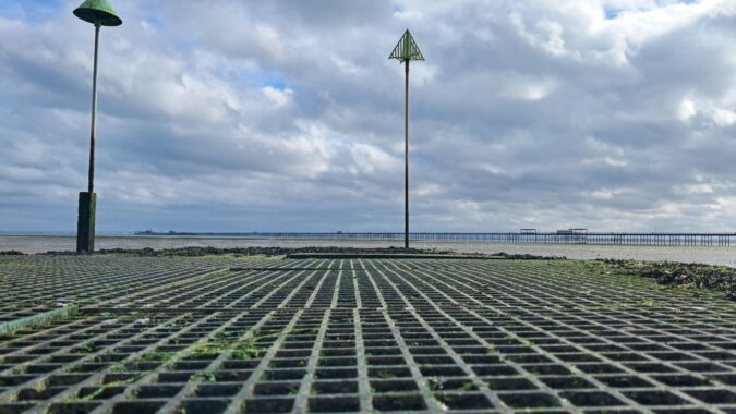 southend views