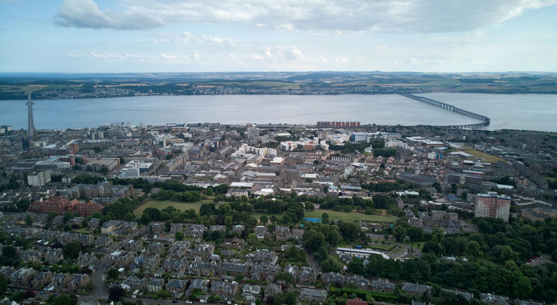 dundee city