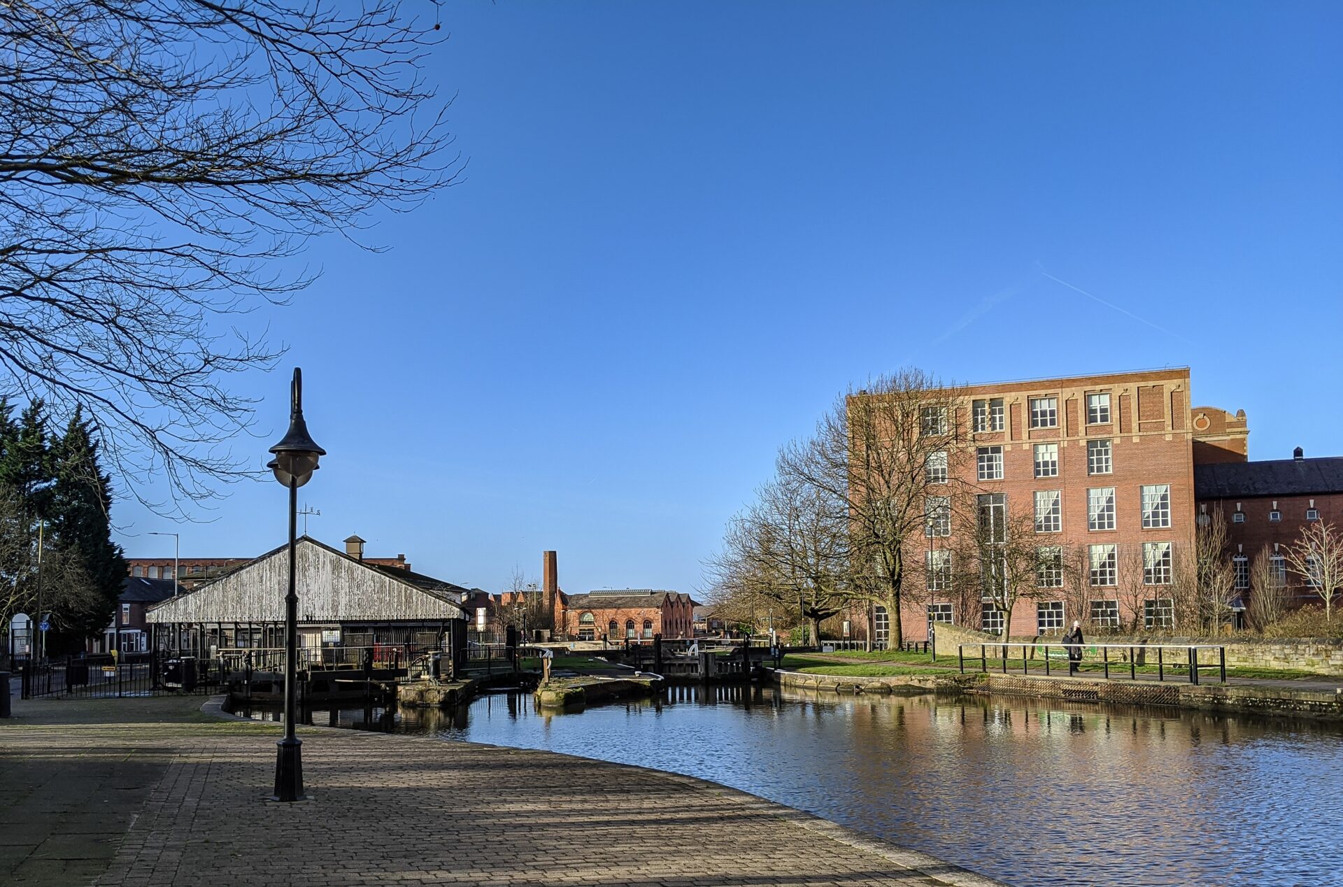 northampton