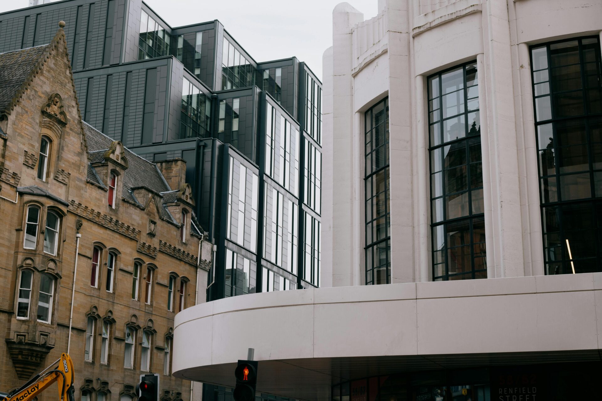 glasgow buildings