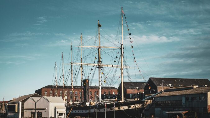 thekla bristol