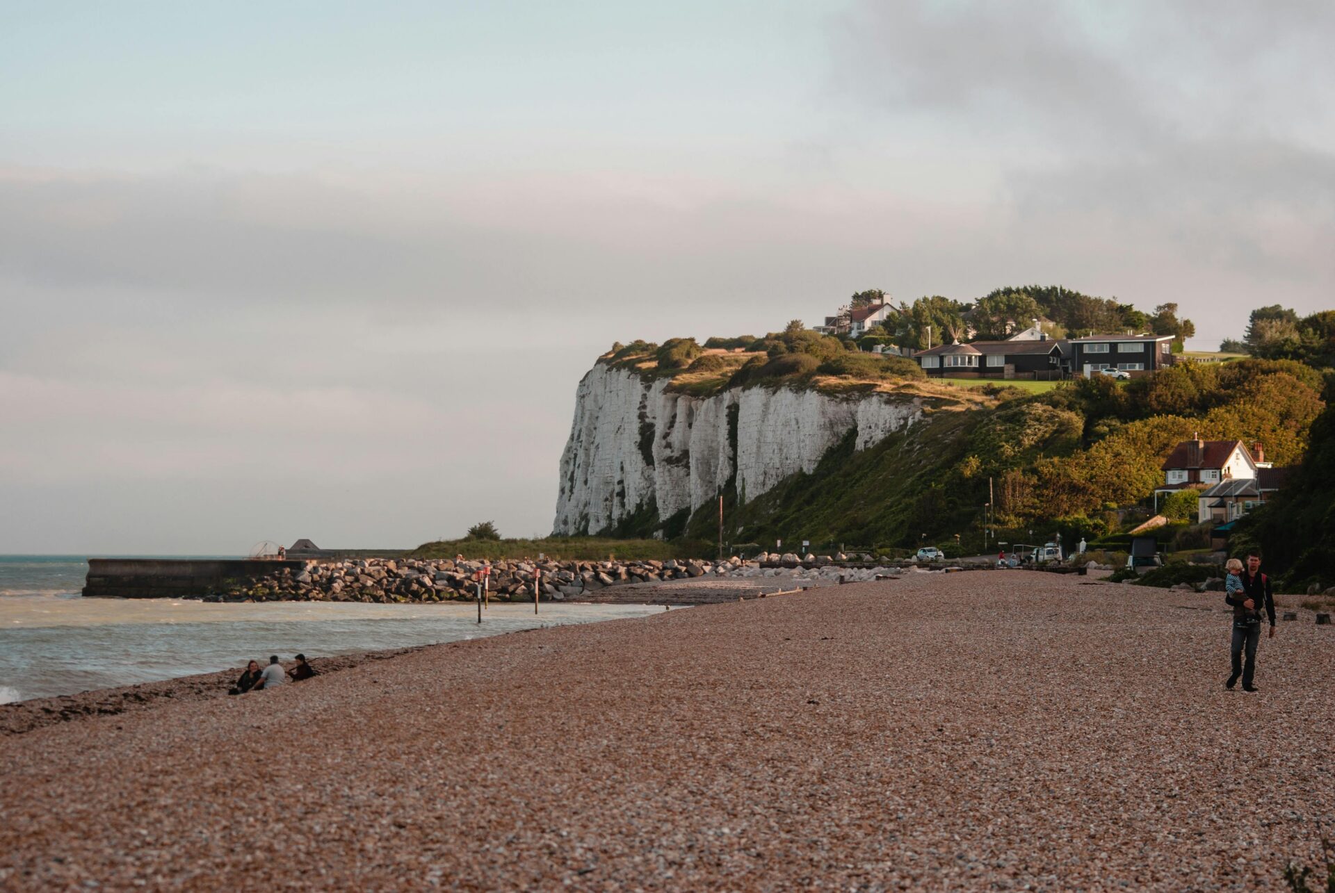 kent seaside