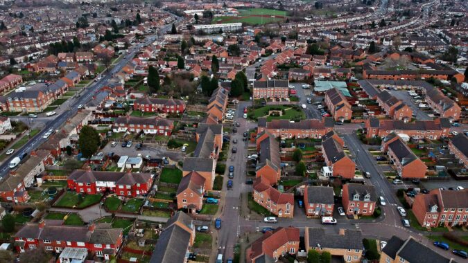 coventry view