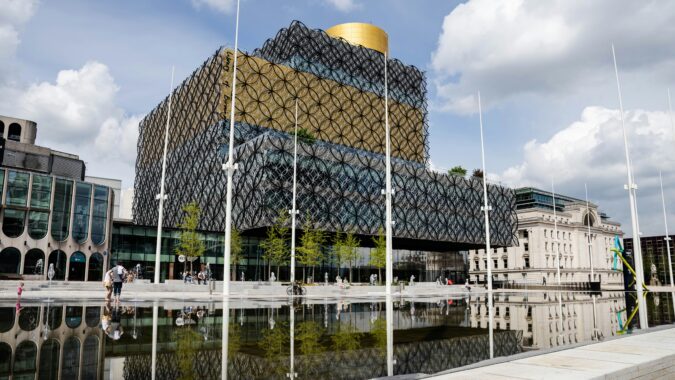 birmingham buildings