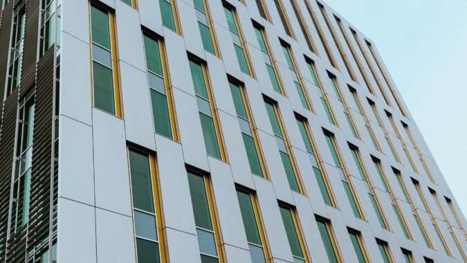 slough buildings