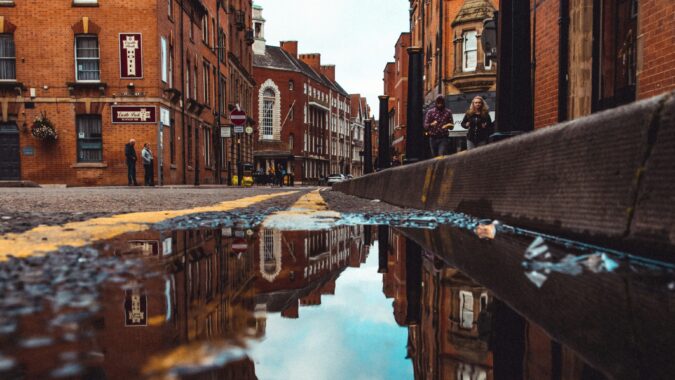 leicester businesses