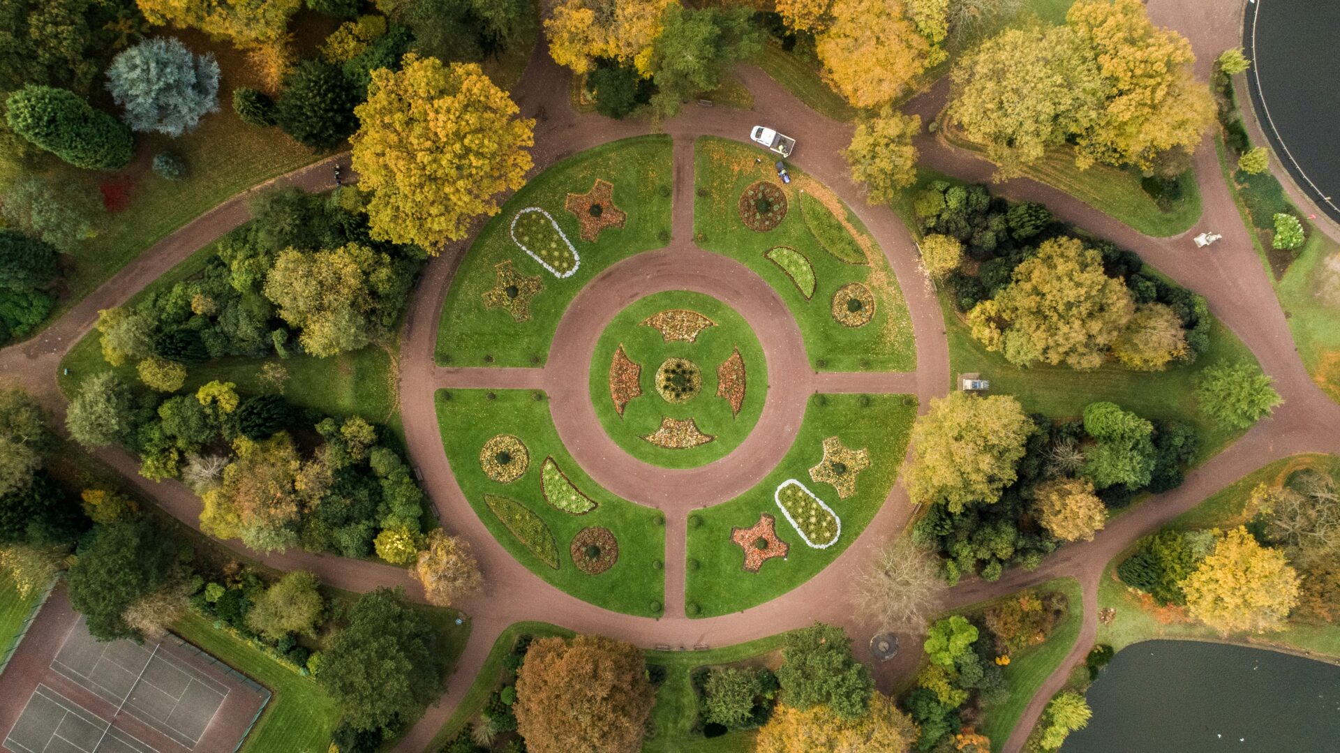 park in wolverhampton