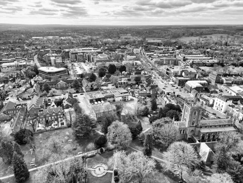 st albans city
