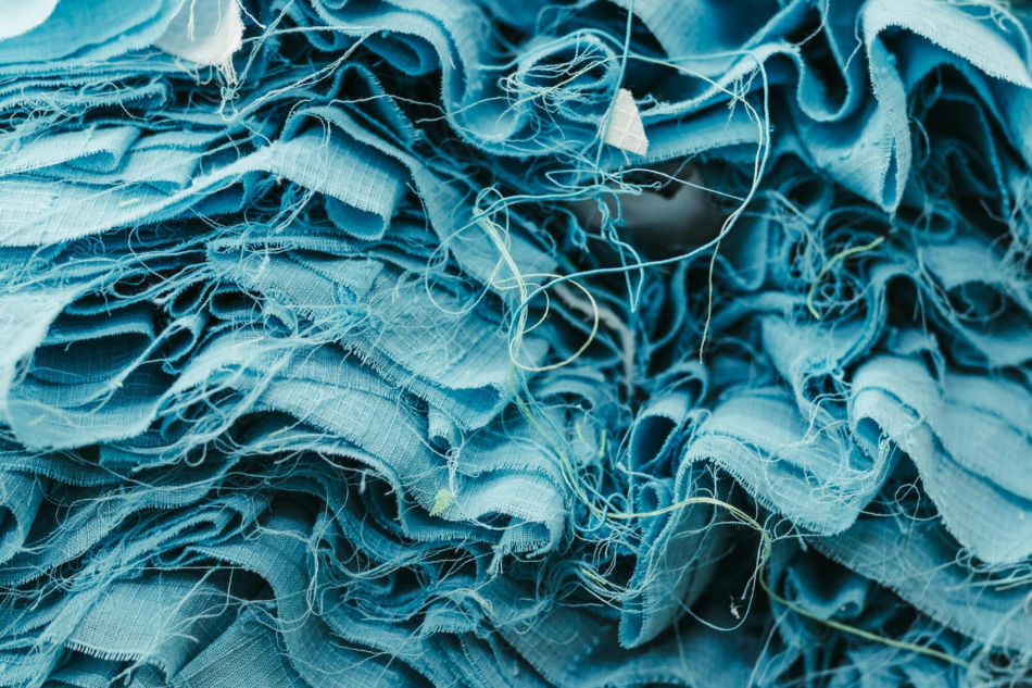 textile waste
