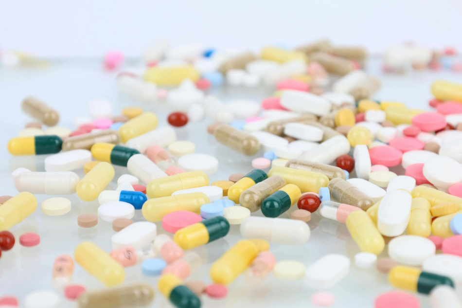 pharma waste