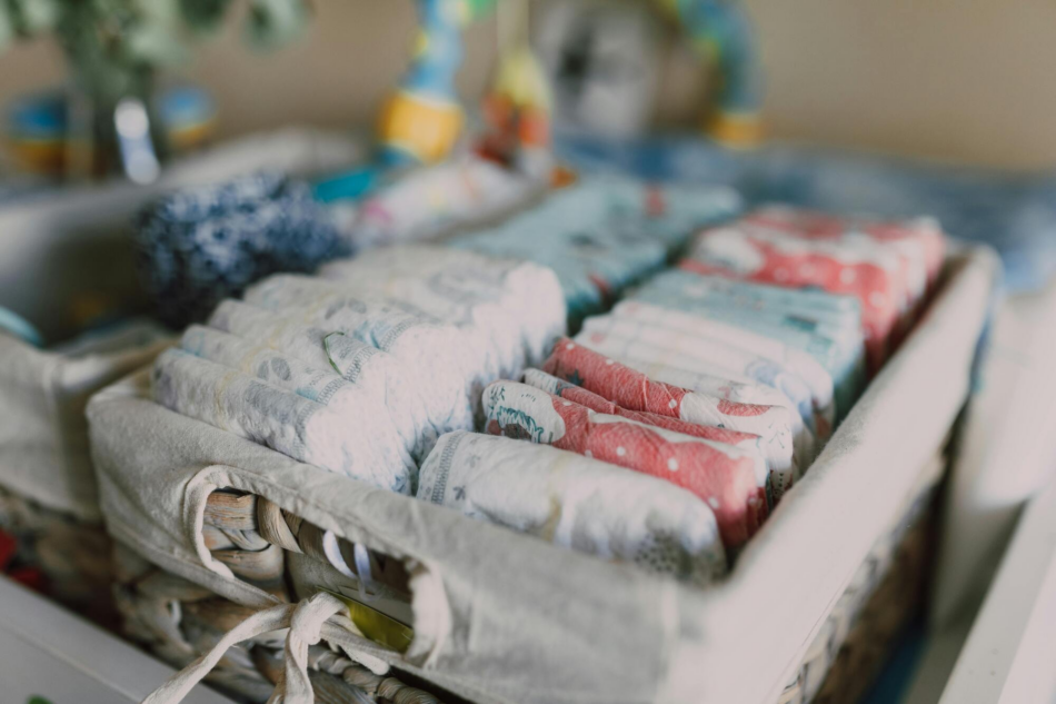 nappy waste disposal