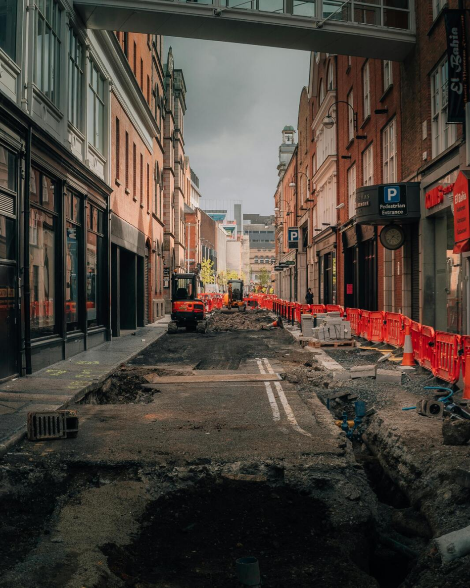 muckaway