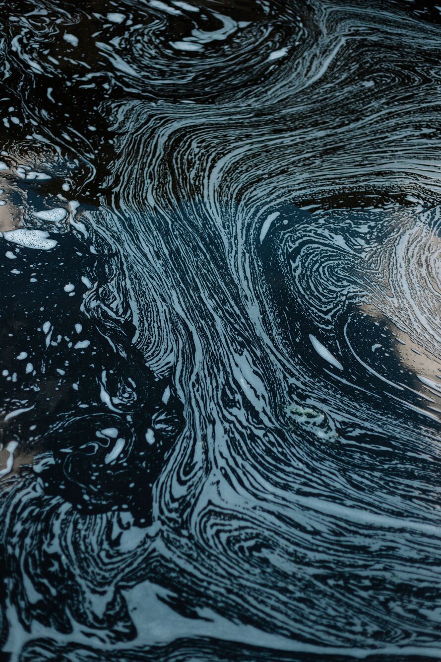 liquid waste disposal