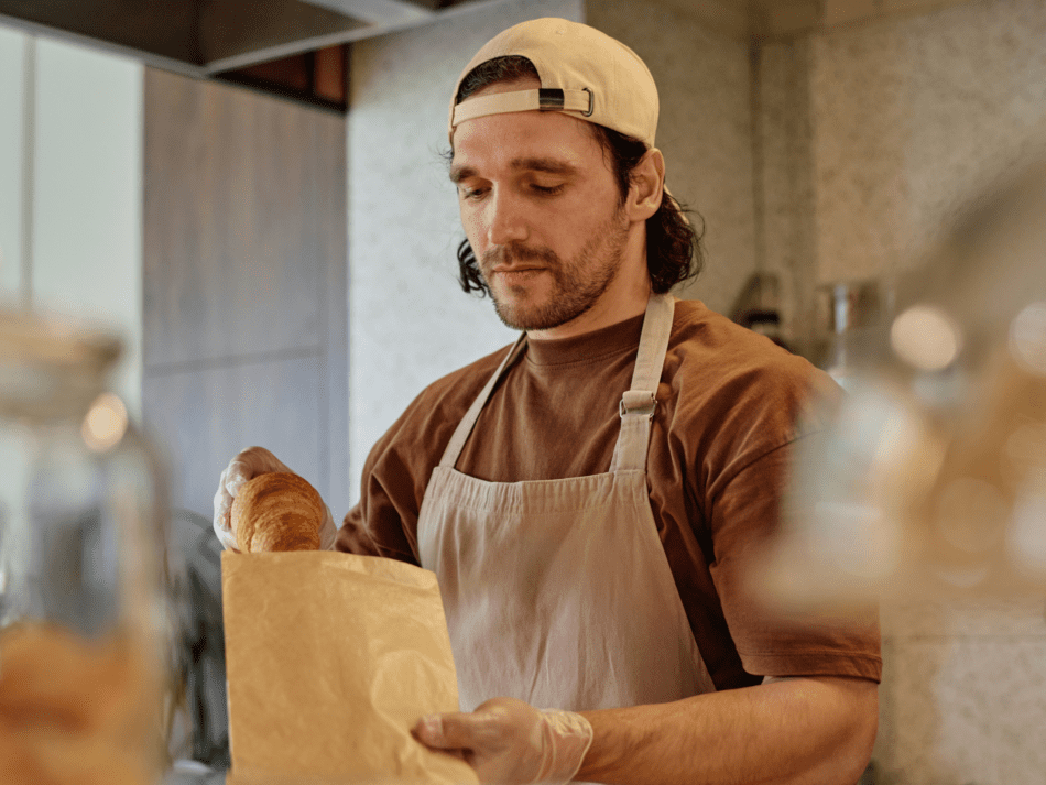 bakery waste management