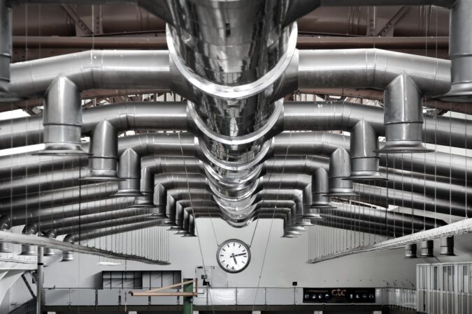 factory.