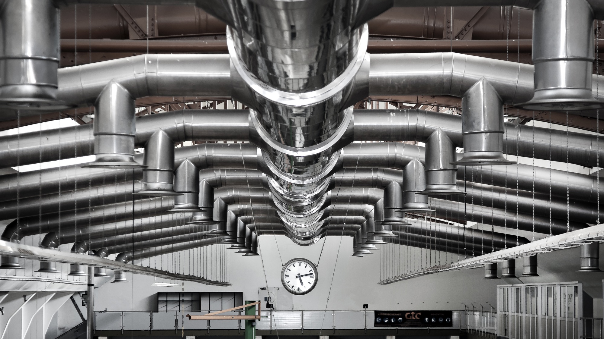 factory.