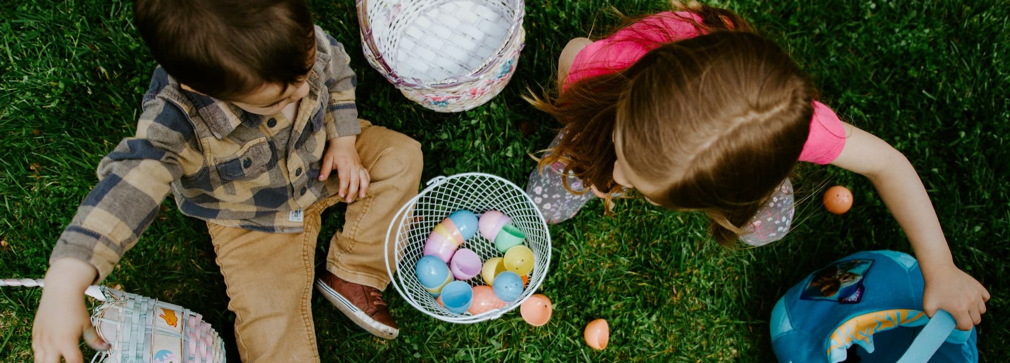 Easter Waste Easter Recycling Business Waste