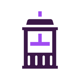 Baler and Compactor icon