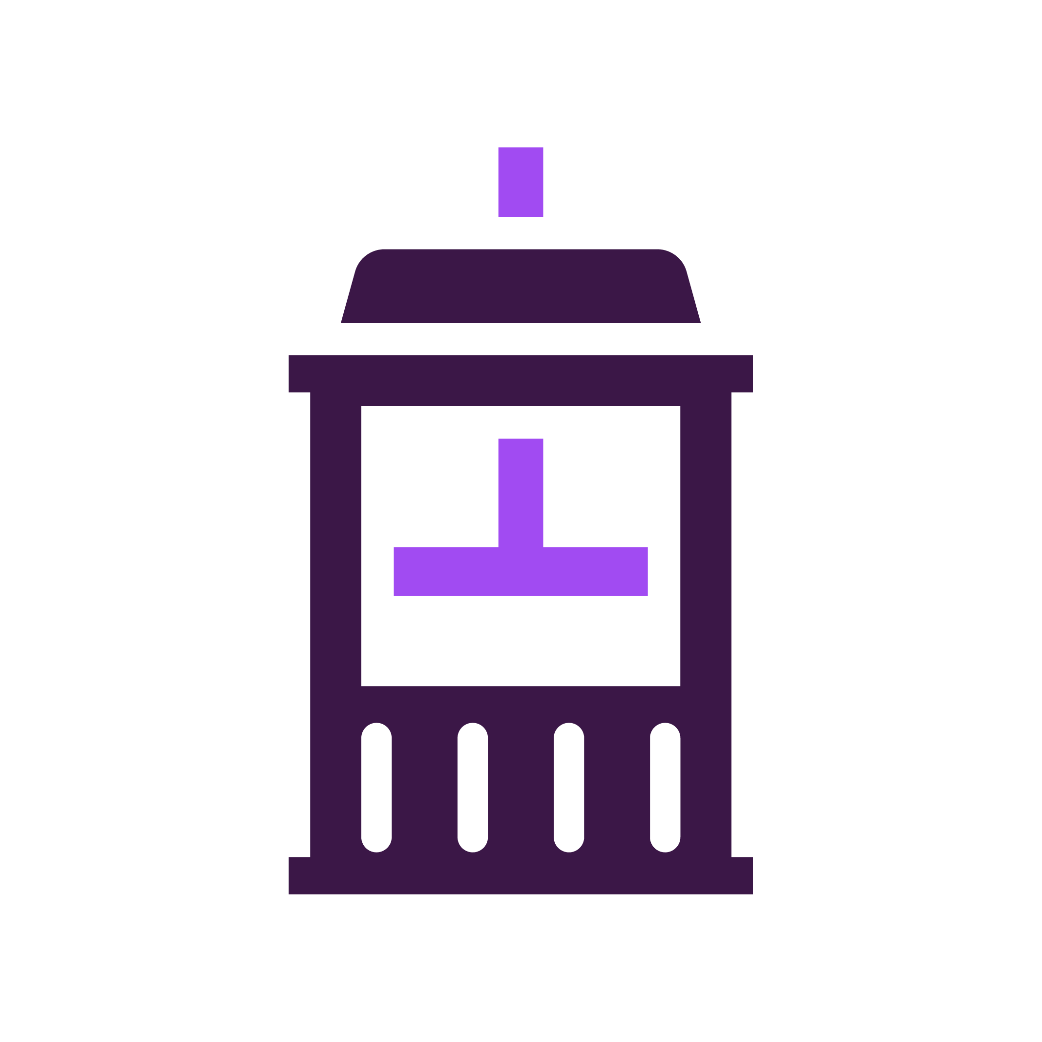 Baler and Compactor icon