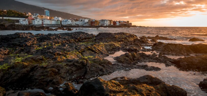 north devon coastline