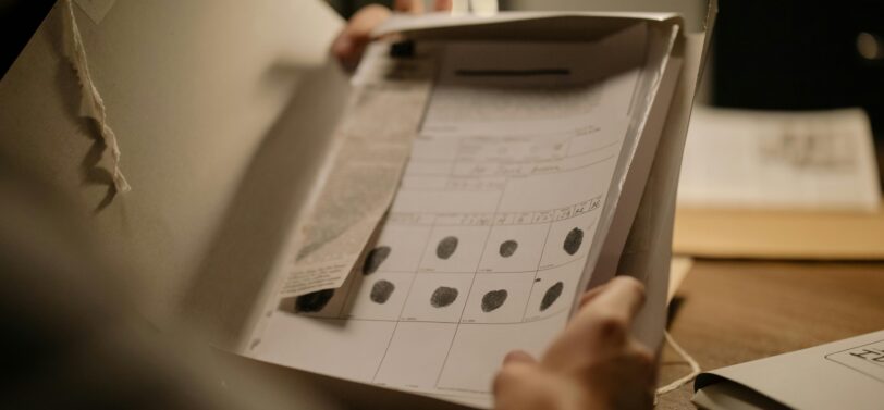 GDPR sensitive document