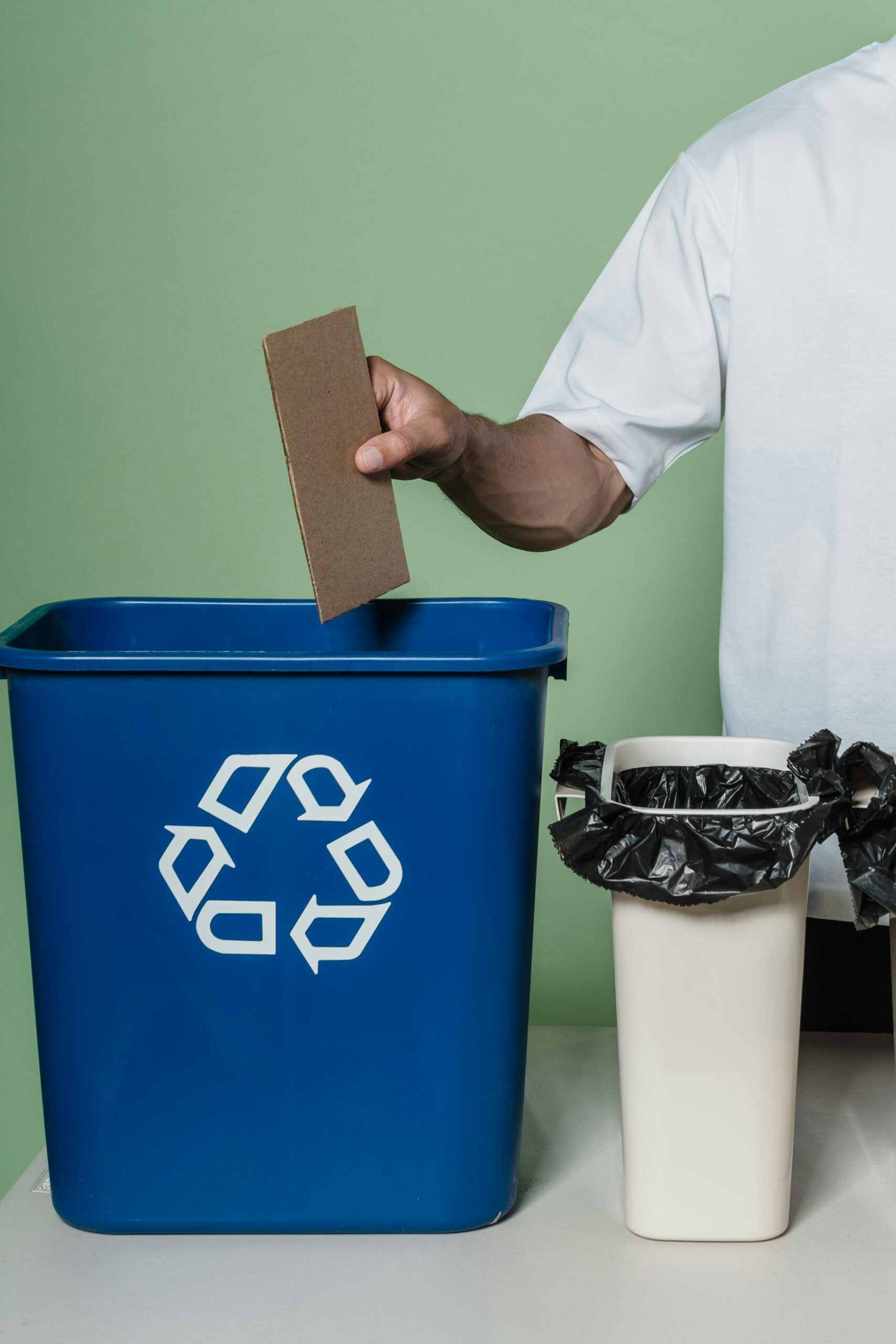 simpler recycling uk
