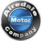 airedale motor company logo