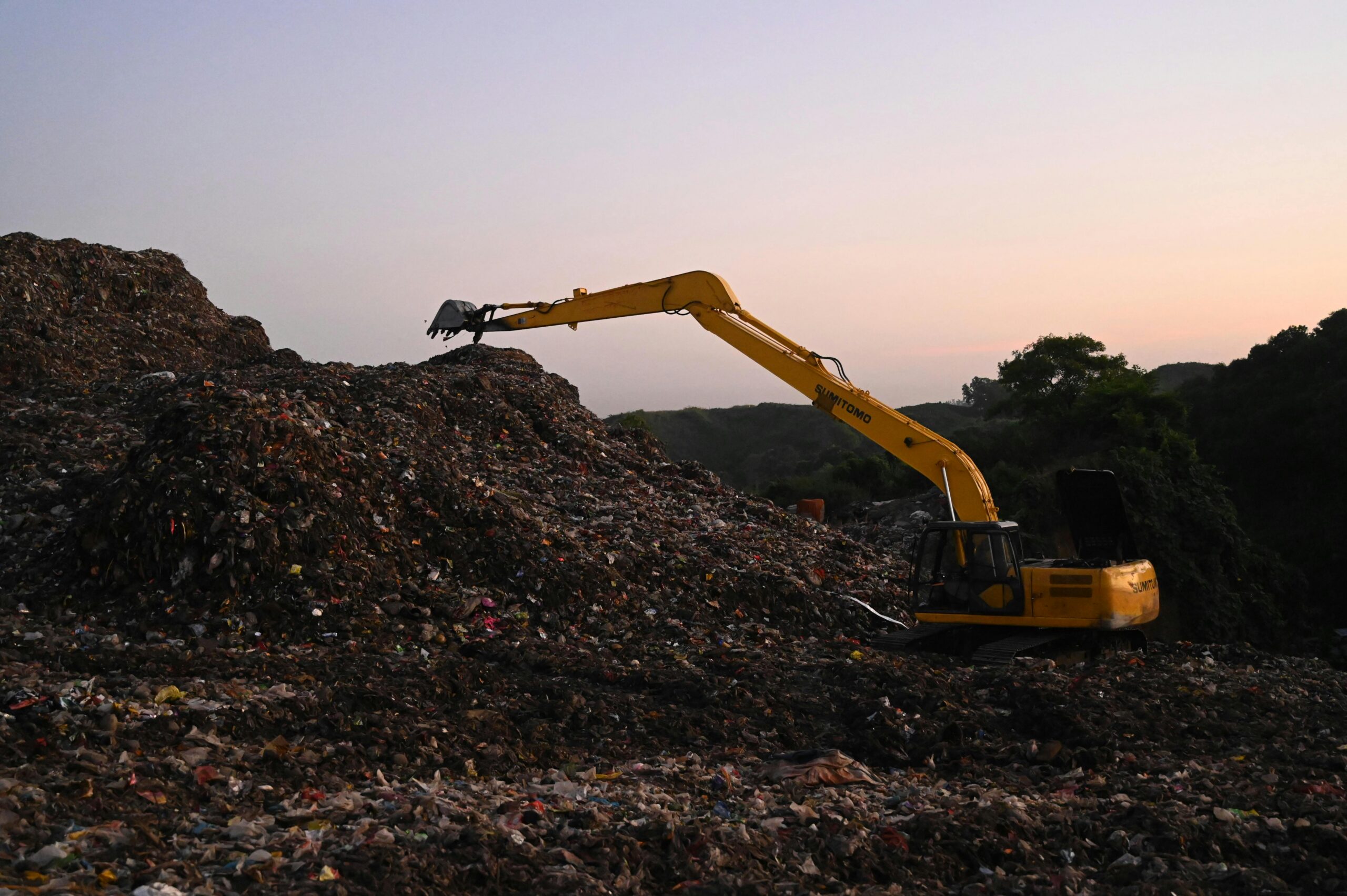 landfill tax rate uk