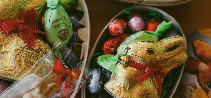easter chocolate