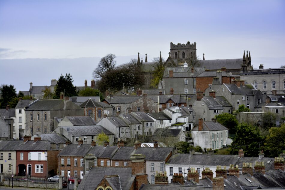 armagh city