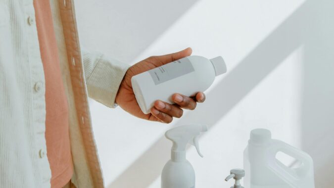 cleaning product ingredients