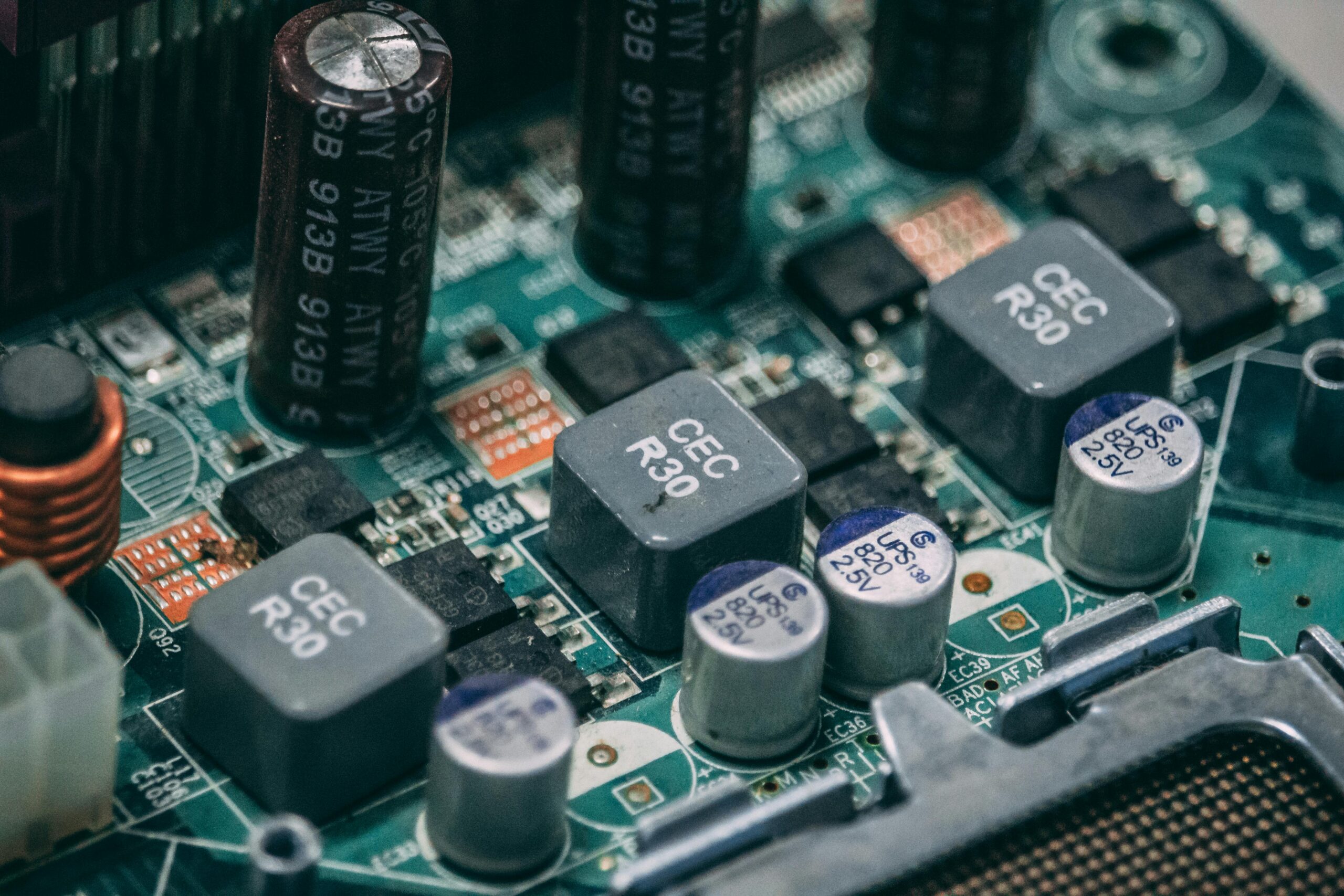 circuit board