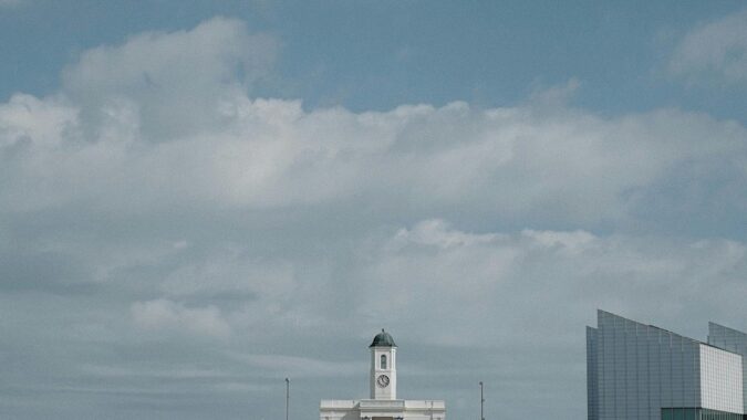 margate beach