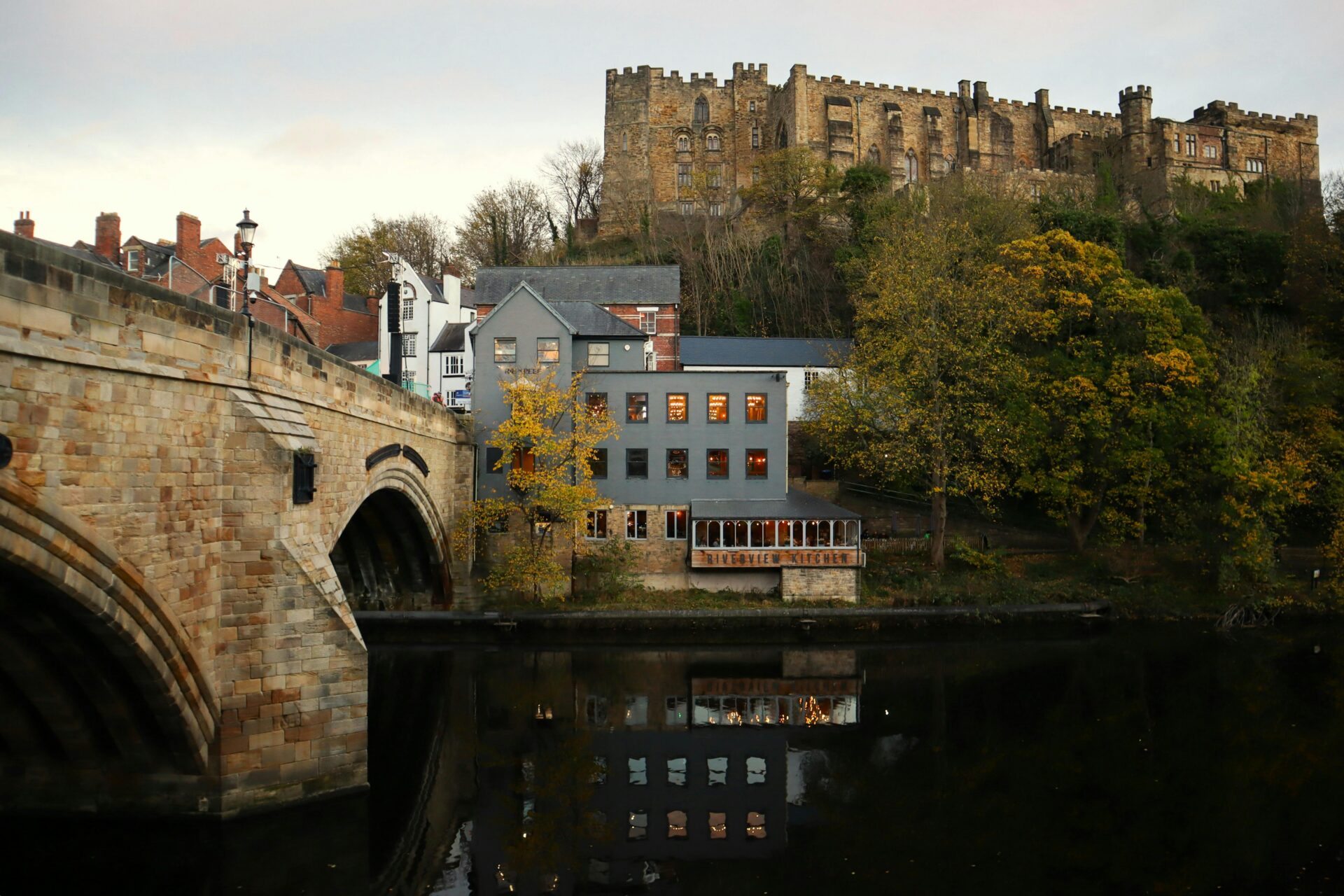durham scenery