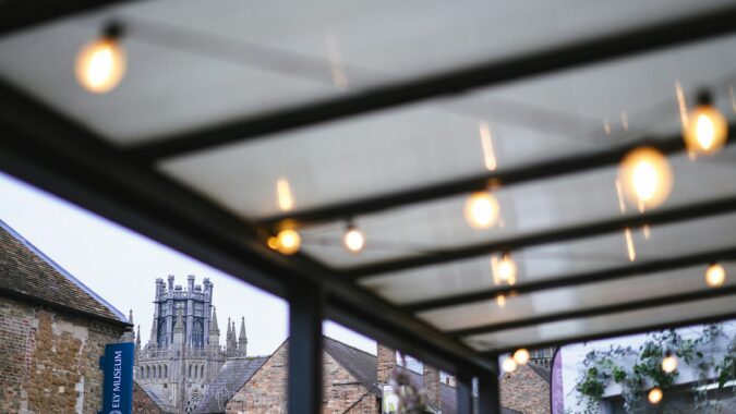 ely restaurant
