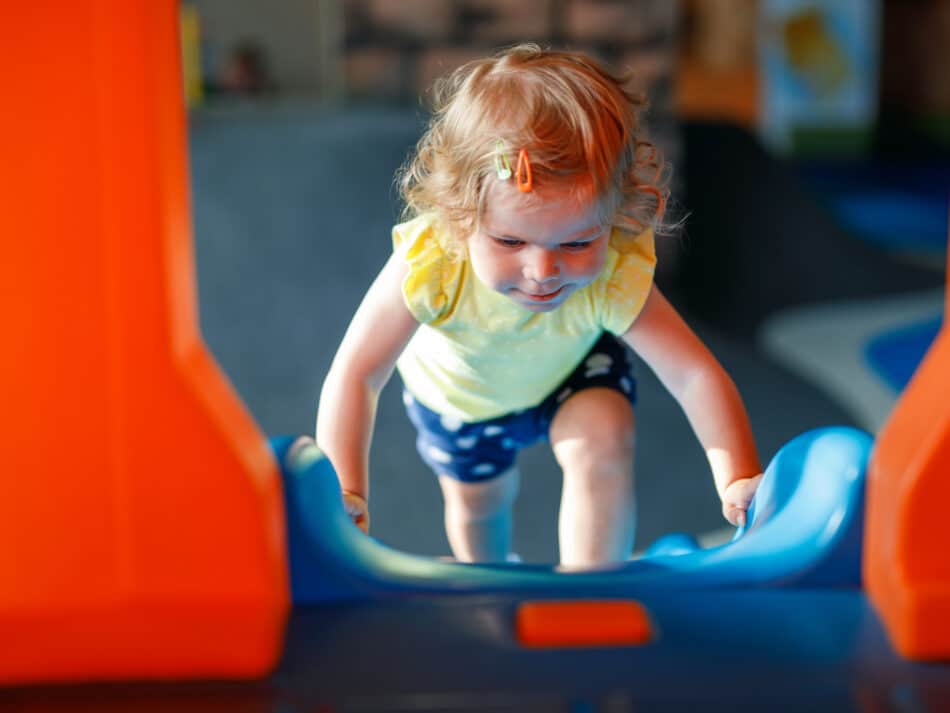 Nursery image