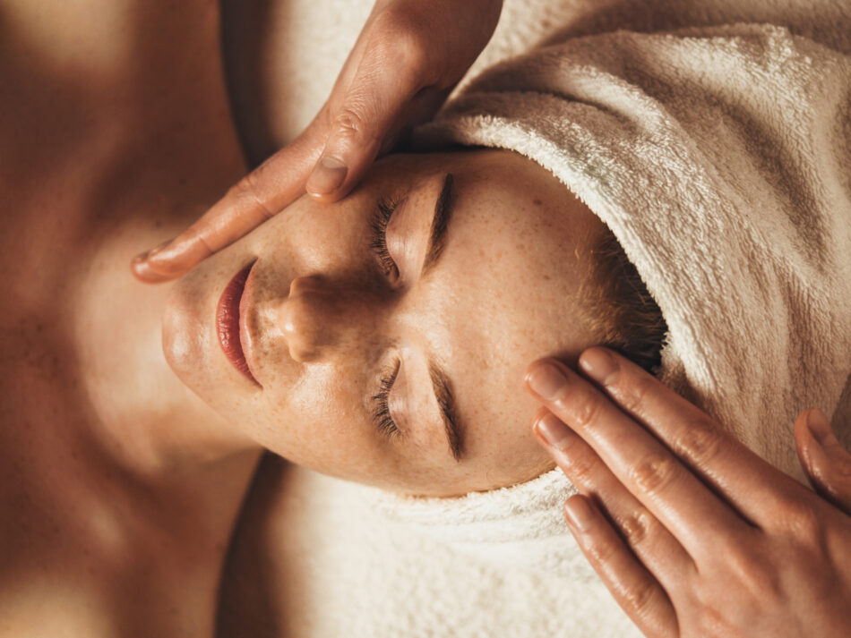 spa image
