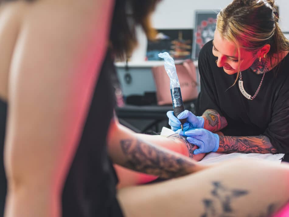 tattoo image