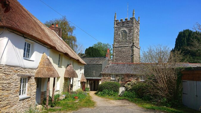 truro scenery