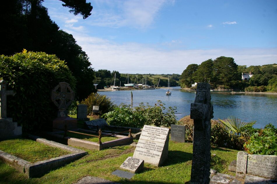 truro, uk