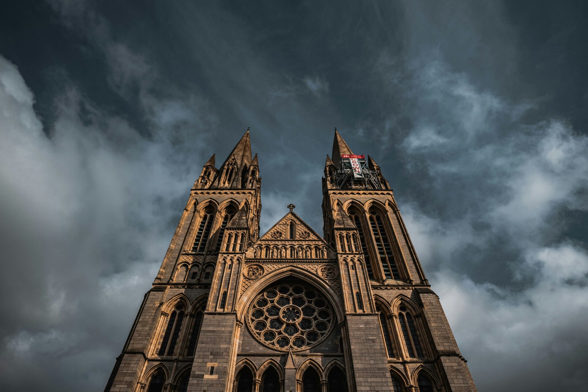 trurocathedral